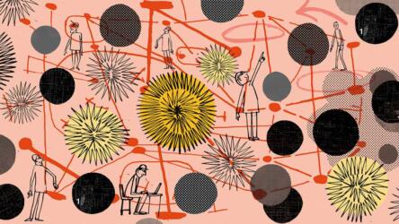 الابتكار المفتوح