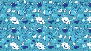 إنشاء منصة الإعلام الاجتماعي