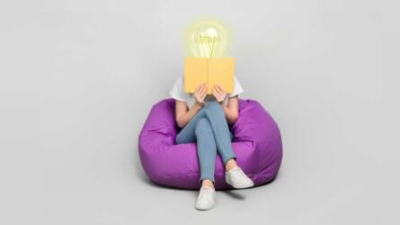 فوائد القراءة