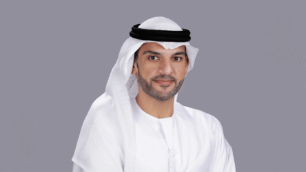 المنصات السيادية