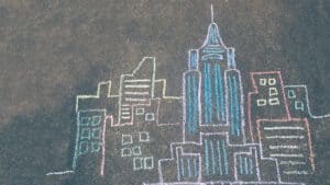 إنشاء فرع شركة أجنبية