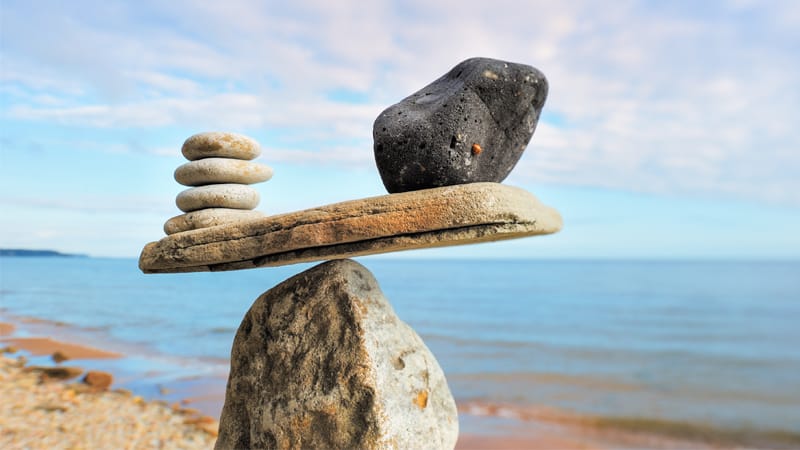 فوائد التأمل في الحياة