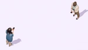 توثيق الترابط بين العاملين عن بعد