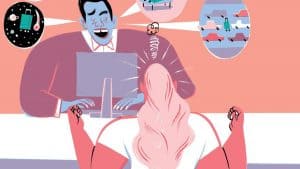 كلمة آسف لا تكفي