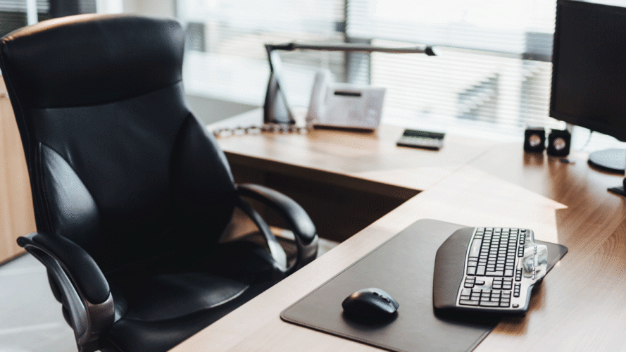 مثلث الانتقال