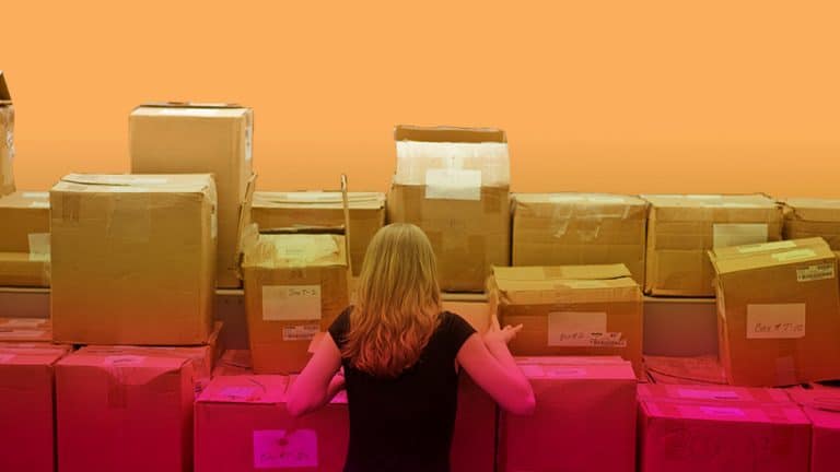 النساء والمهام التطوعية