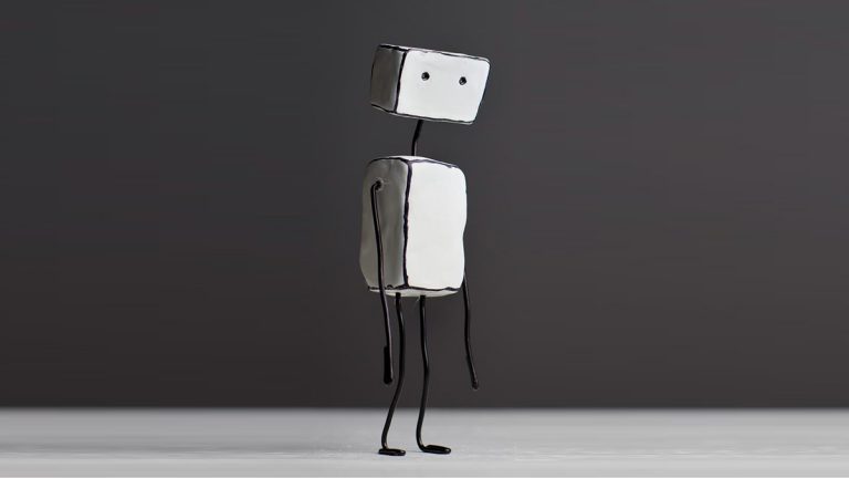 كاريزما القائد الملهم