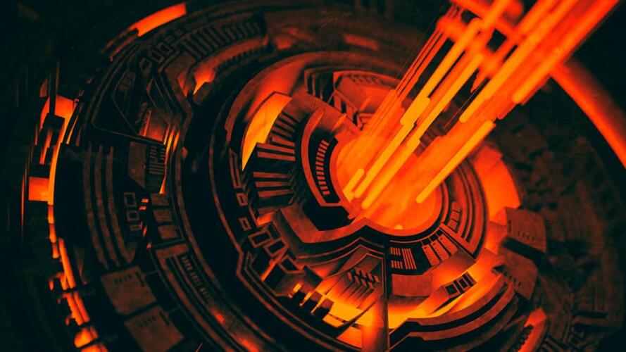 الأمن السيبراني للمؤسسات