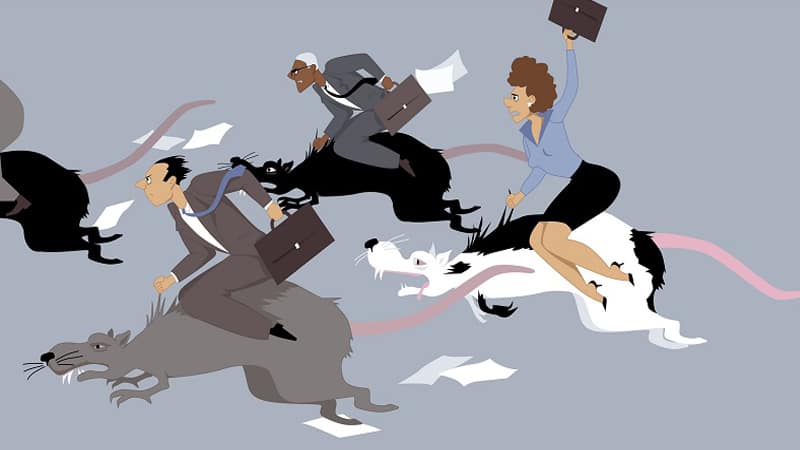 الثورة الصناعية وريادة الأعمال