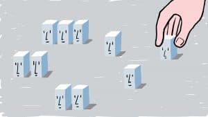 الإدارة الجيدة