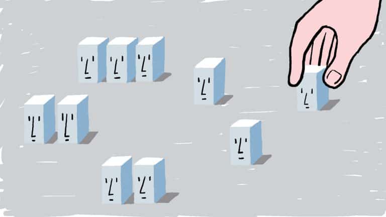 الإدارة الجيدة