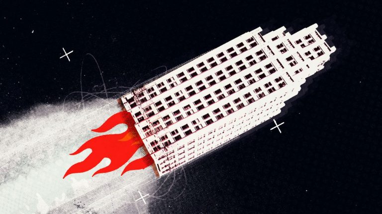 ريادة الأعمال في أفريقيا