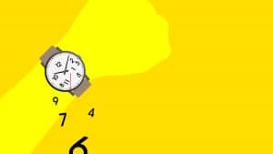 أوقات العمل المرنة لدى النساء