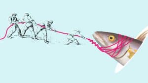 مهارة حل المشاكل لفرق العمل