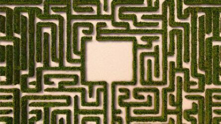 دور المعلومات في اتخاذ القرار