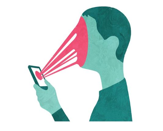 الإعلانات والخصوصية