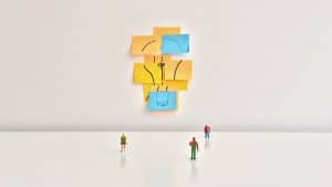 تعلم الابتكار من الشركات الناشئة