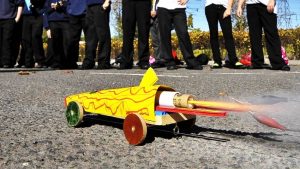 بناء فريق عمل مبتكر