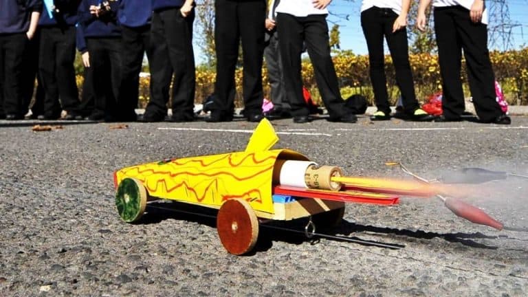 بناء فريق عمل مبتكر