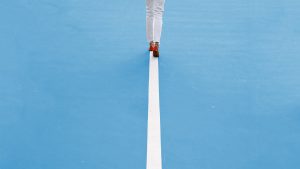 التحرش الجنسي في العمل