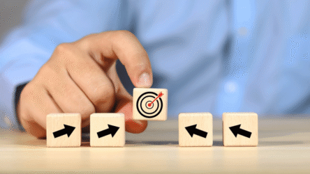 القائد كمهندس للثقافة المؤسسية