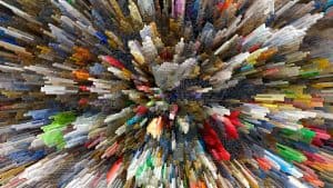 التوظيف الصحيح للبيانات