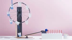 تشجيع الموظفين على الابتكار