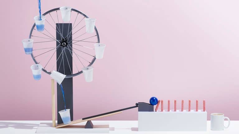 تشجيع الموظفين على الابتكار