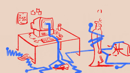 الزعزعة الرقمية