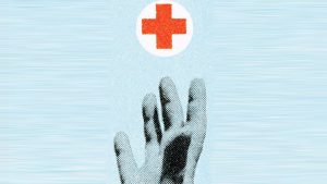 التأمين الصحي للموظفين