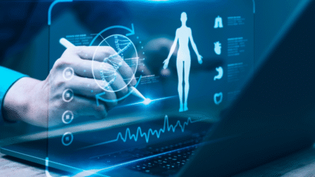 الطب الشخصي