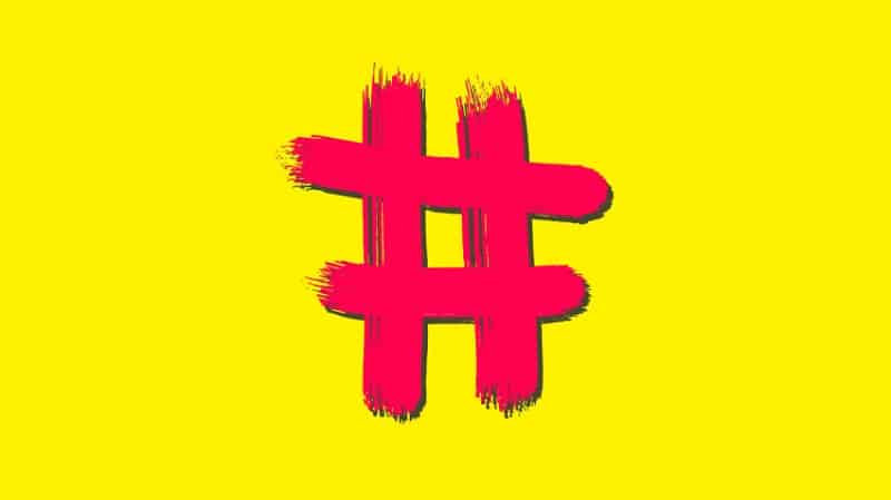 ترامب على وسائل التواصل الاجتماعي