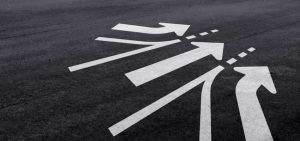 الشركة الناشئة المرنة