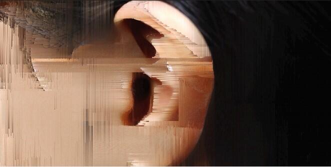 التعرف على الأذن البشرية