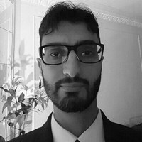 صورة الكاتب