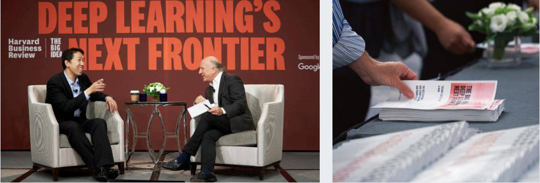 أدي إغناطيوس وأندرو نغ يناقشون حقيقة <a href=