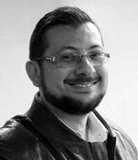 صورة الكاتب