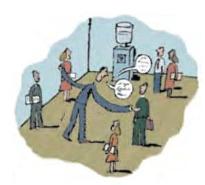 المهارات الاجتماعية