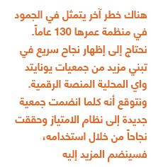 منظمة يونايتد واي الخيرية
