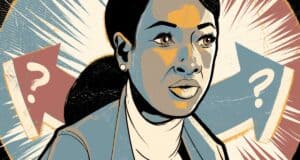 معايير التصرفات غير الأخلاقية