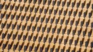 فجوة الطاقة في أفريقيا