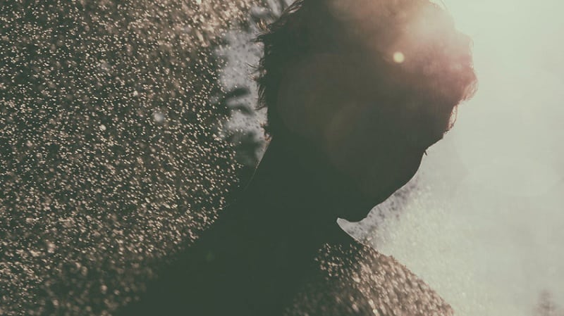 تأثير الأزمة الشخصية على عملي