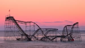 أزمة نيوجرسي