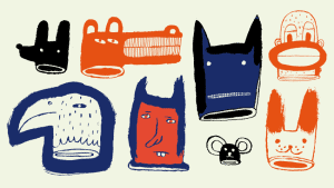 العوامل المؤثرة في اختيار أسلوب القيادة