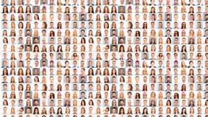 أشكالنا تدل على أسمائنا