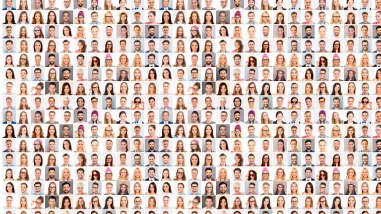 أشكالنا تدل على أسمائنا