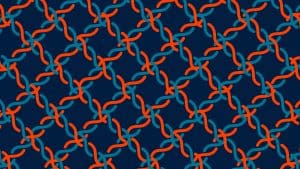 تقنية البلوك تشين في الاستيراد