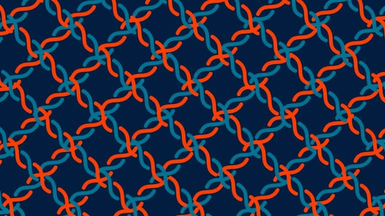 تقنية البلوك تشين في الاستيراد