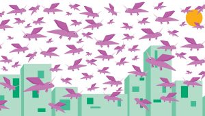 أفضل المدن للعمل