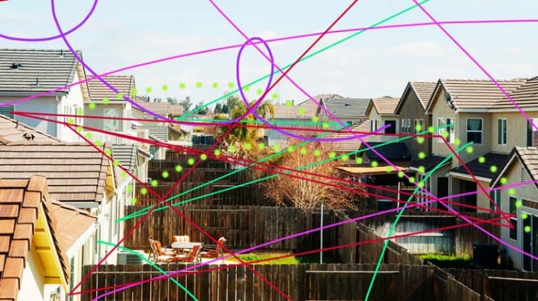 أمن إنترنت الأشياء